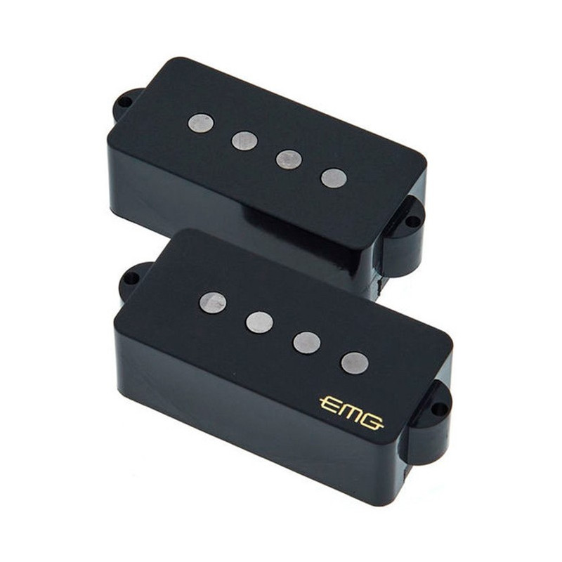 Geezer Butler Signature Precision