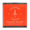 Classic Red Muta classica Medium Tension