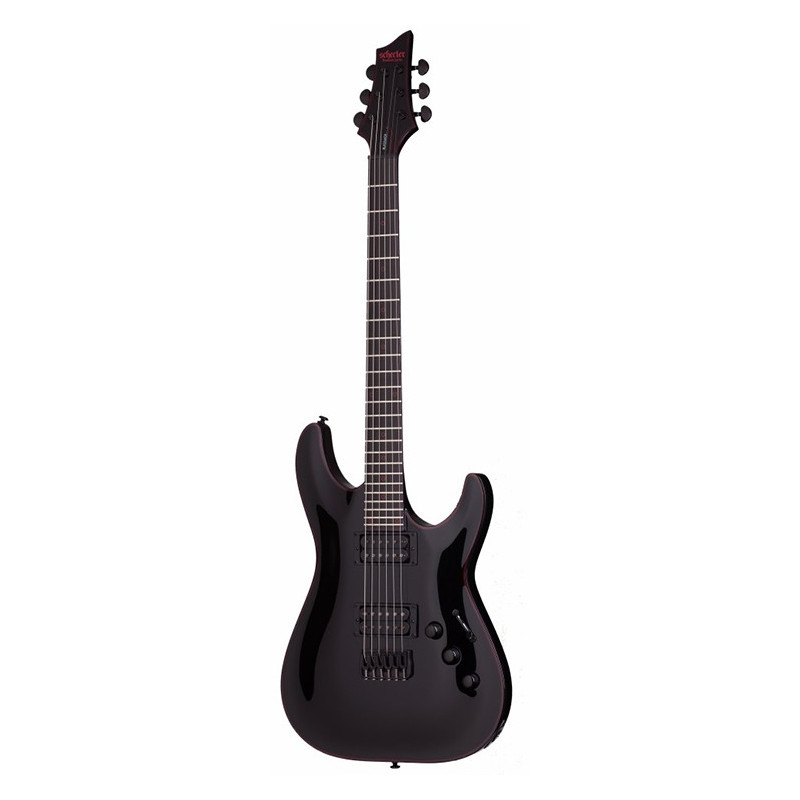 BLACKJACK C-1-BLK