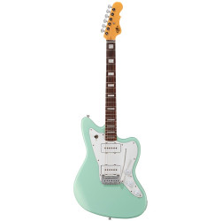 Doheny Surf Green