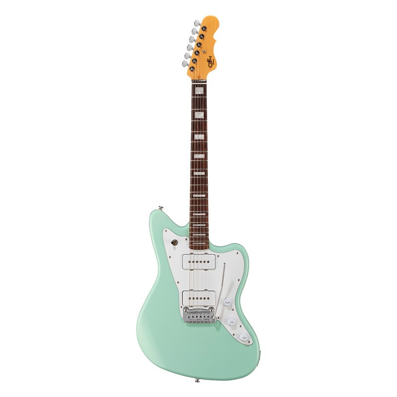 Doheny Surf Green