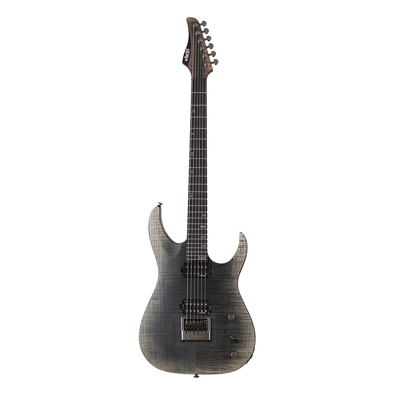 BANSHEE MACH-6 EVERTUNE-FOB