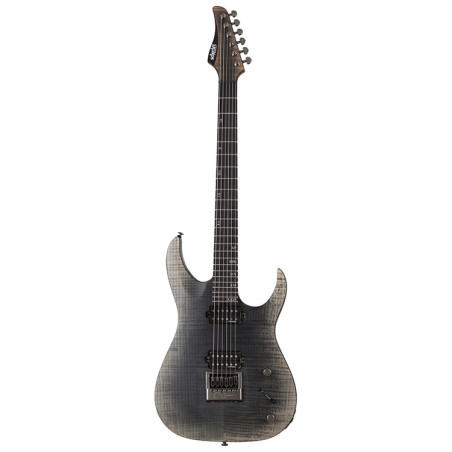 BANSHEE MACH-6 EVERTUNE-FOB
