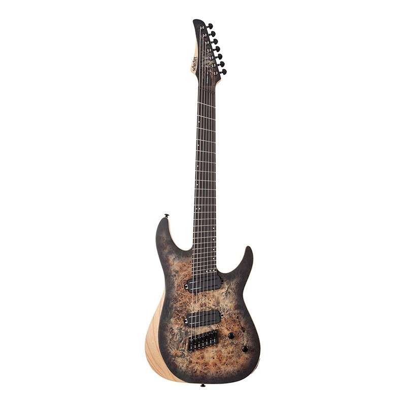 REAPER-7 MULTISCALE-CB