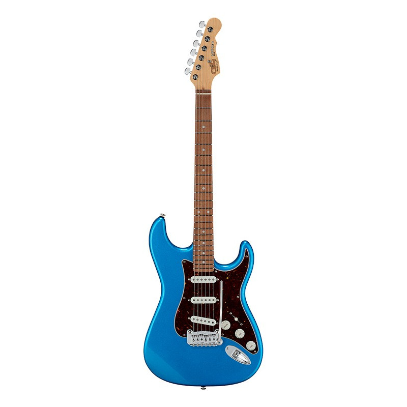Deluxe Legacy Lake Placid Blue