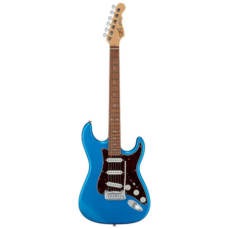 Deluxe Legacy Lake Placid Blue