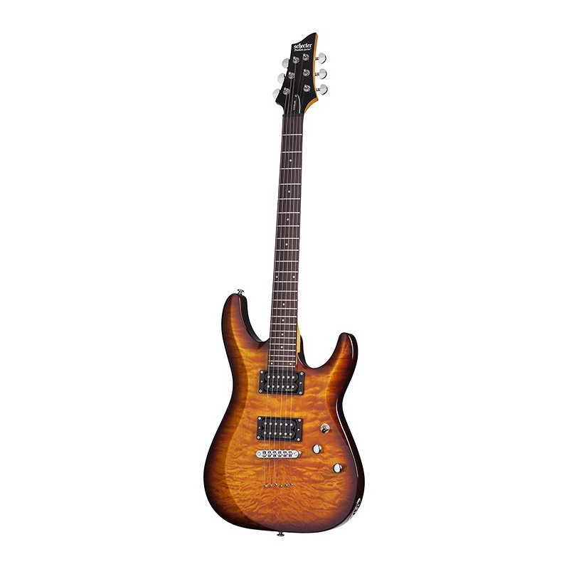C-6 PLUS-VSB
