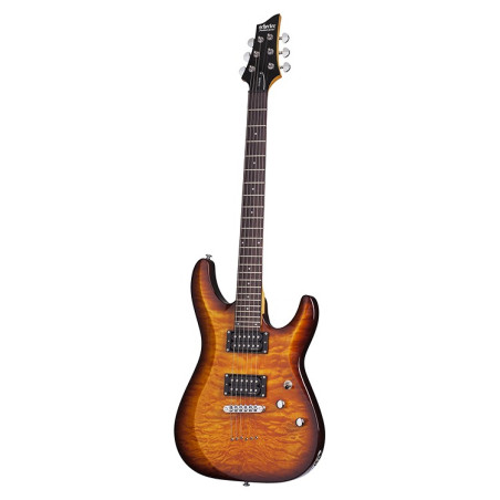 C-6 PLUS-VSB