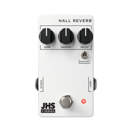 STD 3 Series Hall Reverb