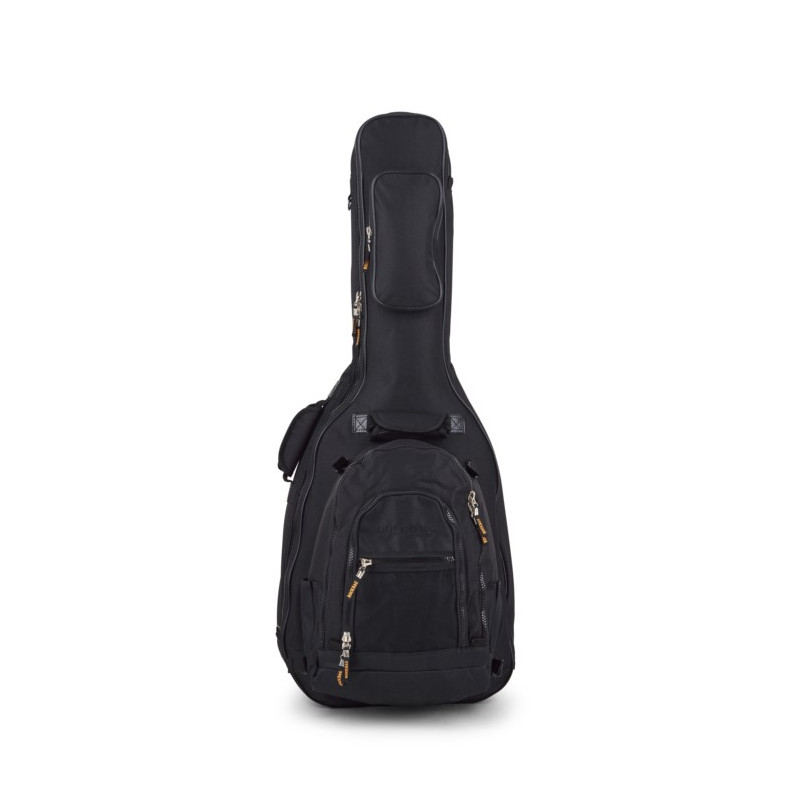 Borsa Cross Walker Chitarra Classica 4/4