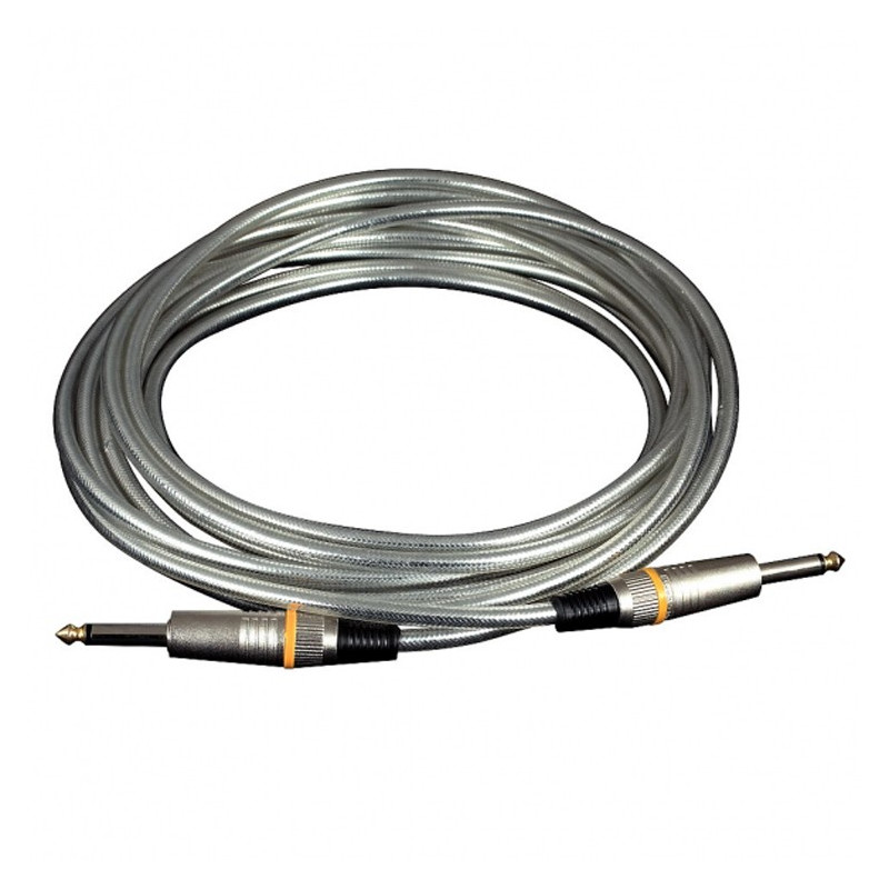 Cavo Strumento 3m Jack 6,3 M MO/Jack 6,3 M MO