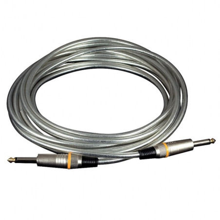 Cavo Strumento 3m Jack 6,3 M MO/Jack 6,3 M MO