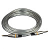 Cavo Strumento 3m Jack 6,3 M MO/Jack 6,3 M MO