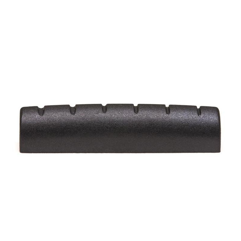 Black Tusq XL Nut chitarra LH 43,00x6,00x8,88