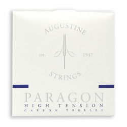 Paragon Blue Muta classica High Tension
