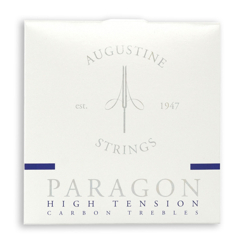 Paragon Blue Muta classica High Tension