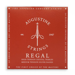Regal Red Muta classica