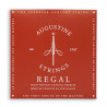 Regal Red Muta classica