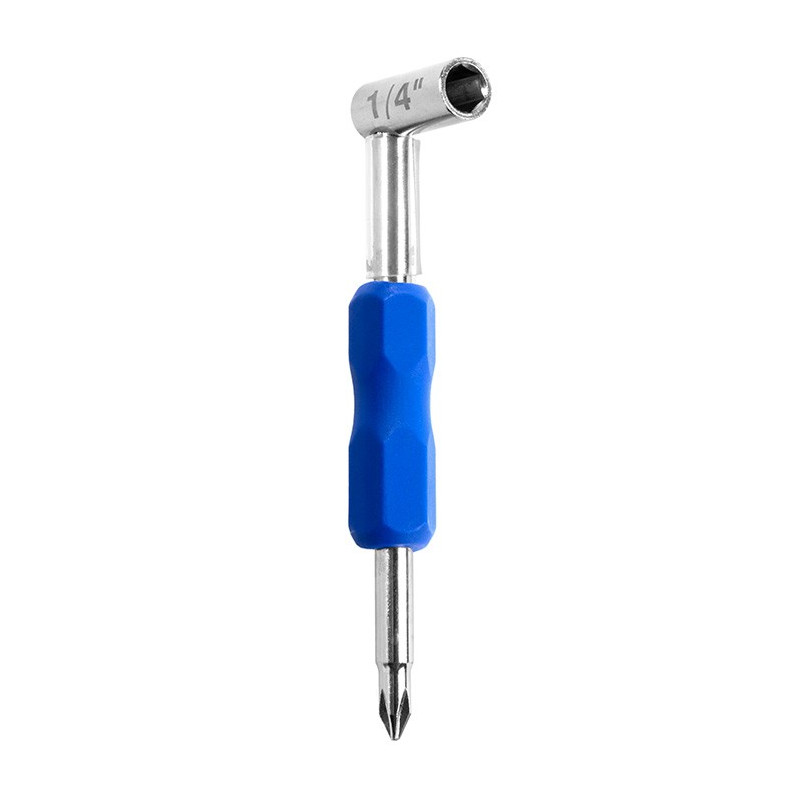 Premium Truss Rod Wrench - 1/4 5.5x3