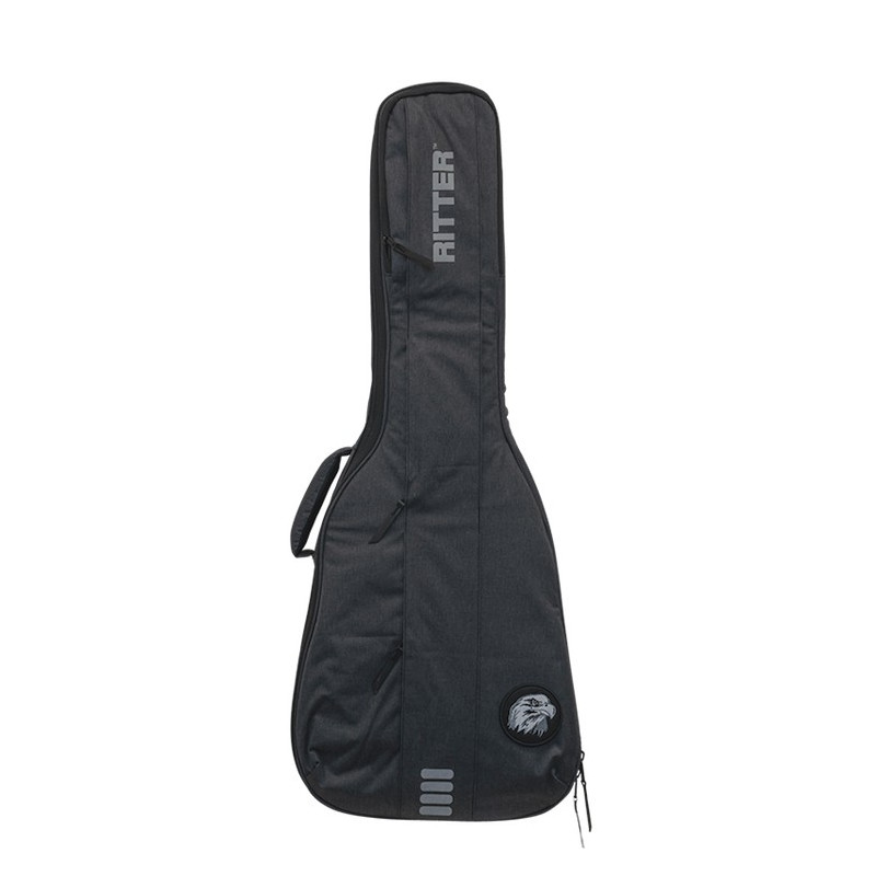 Borsa Bern Chitarra Classica 4/4