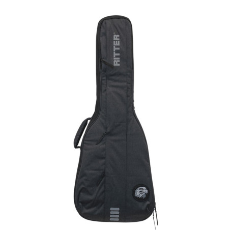 Borsa Bern Chitarra Classica 4/4