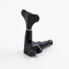 Ratio Meccaniche Y Basso 2+2 Black