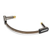 PCF-HP10 - Flat Patch Cable High Performance 10cm