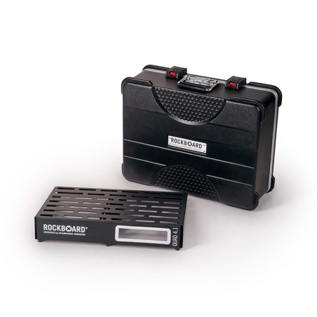 Pedalboard 47,2x33,0 con case ABS