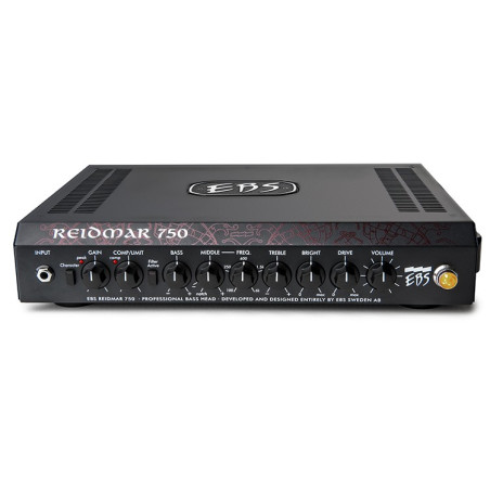 EBS-RD750 (EU) - Reidmar Head 750W