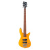 Streamer Standard 5 Honey Violin Trasparent Satin