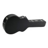 Custodia Rigida Chitarra Jumbo
