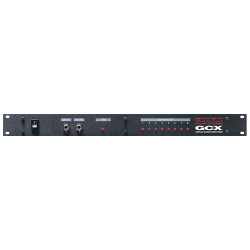 GCX AUDIO SWITCHER
