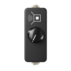 STD Little Black Amp Box