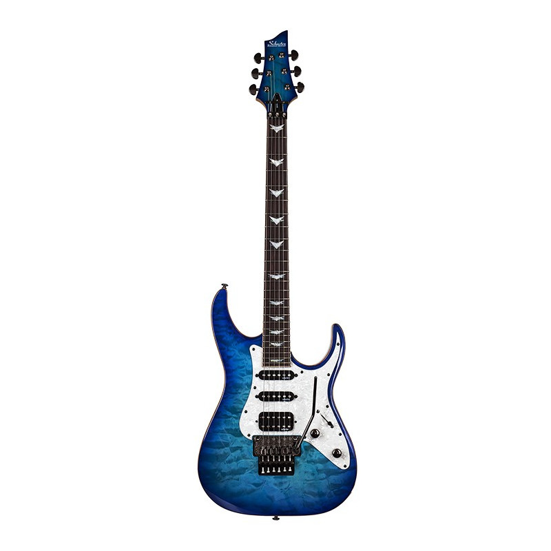 BANSHEE EXTREME-6-FR-R-OBB