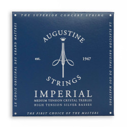 Imperial Blue Muta classica