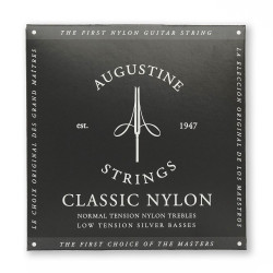 Classic Black Muta classica Low Tension