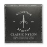 Classic Black Muta classica Low Tension