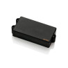 Music Man attivo colore nero