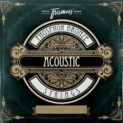 Phosphor Bronze Muta...