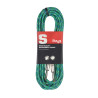 Cavo strumento 3m Jack 6,3 M MO/Jack 6,3 M MO Vint