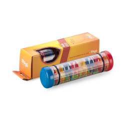 Bastone della pioggia 8 camere