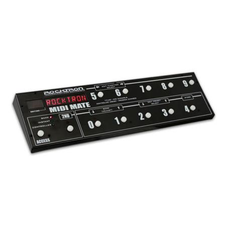 Midi Mate