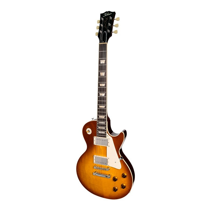 Chitarra Elettrica Premium LP Style