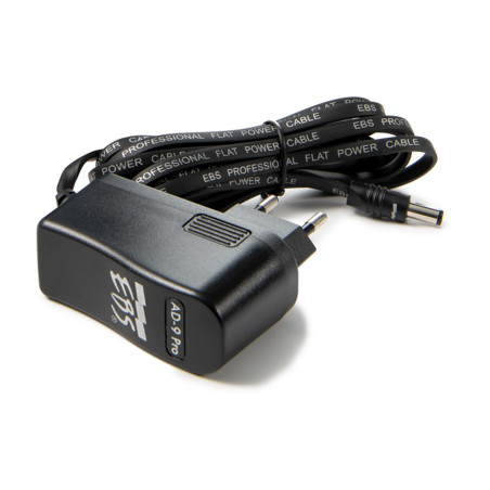 AD-9 Pro (EU) - 9 Volt Power Supply Low Noise