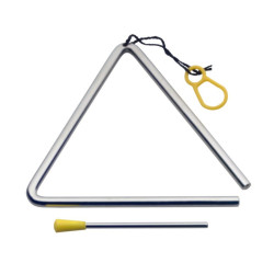 Triangolo 8 con battente