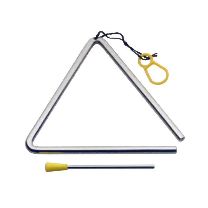 Triangolo 8 con battente