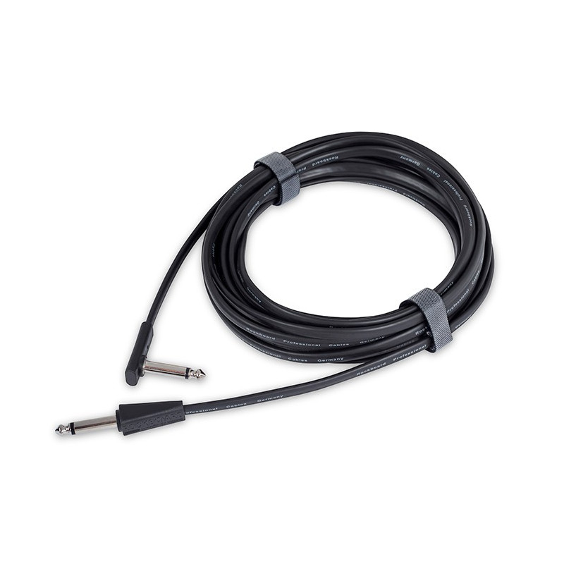 Flat Instrument Cable Dritto/Angolo 600cm