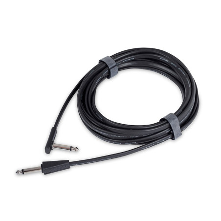 Flat Instrument Cable Dritto/Angolo 600cm