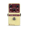 Oxblood Overdrive