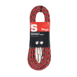 Cavo strumento 3m Jack 6,3...